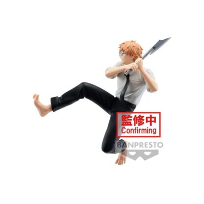 Chainsaw Man: Vibration Stars - Denji Figure – Bild 4