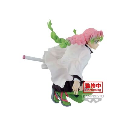 Demon Slayer Kimetsu No Yaiba: Maximatic - Mitsuri Kanroji Figure – Bild 2