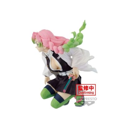 Demon Slayer Kimetsu No Yaiba: Maximatic - Mitsuri Kanroji Figure – Bild 4