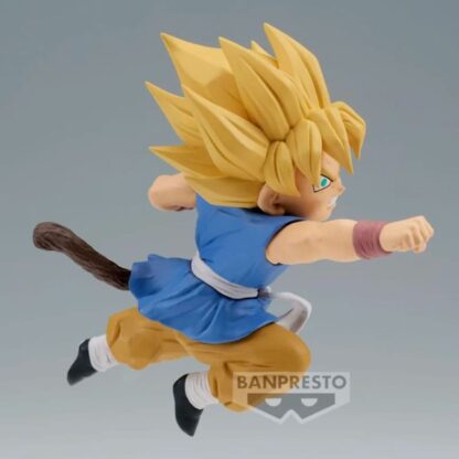 Dragon Ball GT: Match Makers - Super Saiyan Son Goku Figure – Bild 2