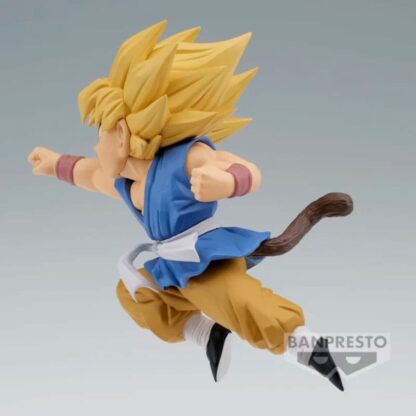 Dragon Ball GT: Match Makers - Super Saiyan Son Goku Figure – Bild 3