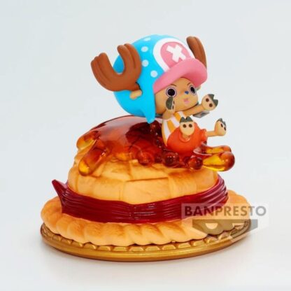 One Piece: Paldolce Collection Vol. 1 - Tony Tony Chopper Version A Figure – Bild 2