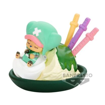 One Piece: Paldolce Collection Vol. 1 - Tony Tony Chopper Version B Figure