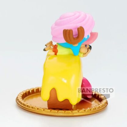 One Piece: Paldolce Collection Vol. 1 - Tony Tony Chopper Version C Figure – Bild 2