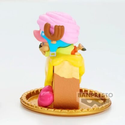 One Piece: Paldolce Collection Vol. 1 - Tony Tony Chopper Version C Figure – Bild 3