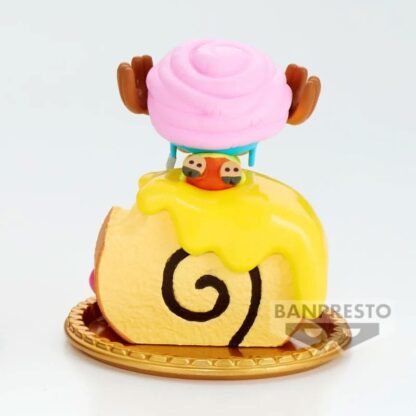 One Piece: Paldolce Collection Vol. 1 - Tony Tony Chopper Version C Figure – Bild 4