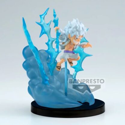 One Piece: World Collectible Figure Special - Monkey D. Luffy Figure – Bild 2