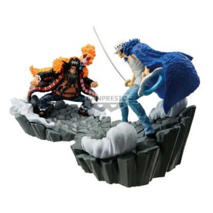 One Piece: Senkozekkei - Marshall D. Teach Figure – Bild 2