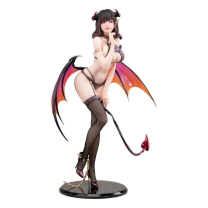 Original Character PVC Statue 1/6 She is real Nafu 29 cm