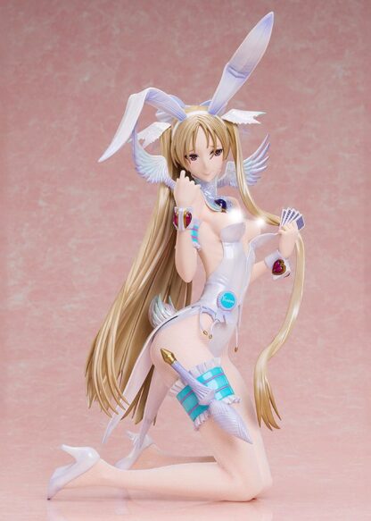 Original Character by Raita Statue 1/4 Kotone Sasaki Innocent Bunny Ver. 35 cm – Bild 8