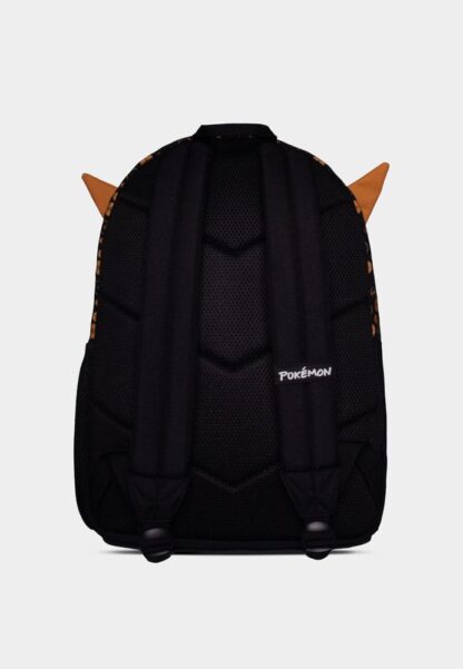 Pokémon Rucksack Evoli – Bild 2