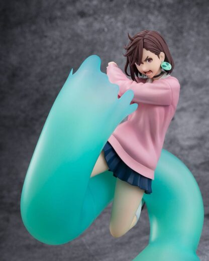 Dandadan Figuarts ZERO PVC Statue Momo 17 cm – Bild 4