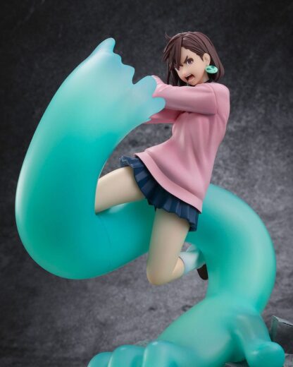 Dandadan Figuarts ZERO PVC Statue Momo 17 cm – Bild 5