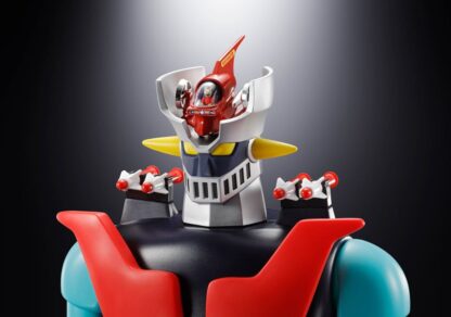 Mazinger Z Popynica Diecast Actionfigur Hover Pileder 9 cm – Bild 6