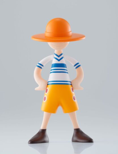 One Piece Luffy´s Minifiguren Archive of Adventure 9 cm Sortiment (10) – Bild 5