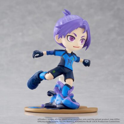 Blue Lock PalVerse PVC Statue Reo Mikage 10 cm – Bild 7