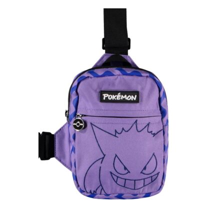 Pokémon Umhängetasche Gengar – Bild 3