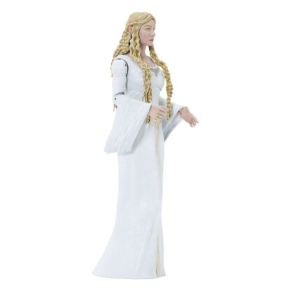 Herr der Ringe Select Actionfiguren 18 cm Serie 10 Sortiment (6) – Bild 7