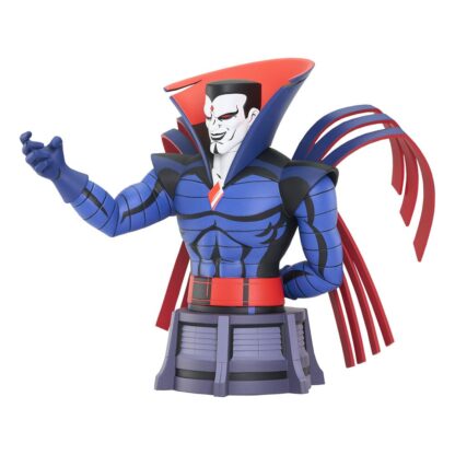 X-Men Marvel Animated Series Büste 1/7 Mister Sinister 14 cm – Bild 2