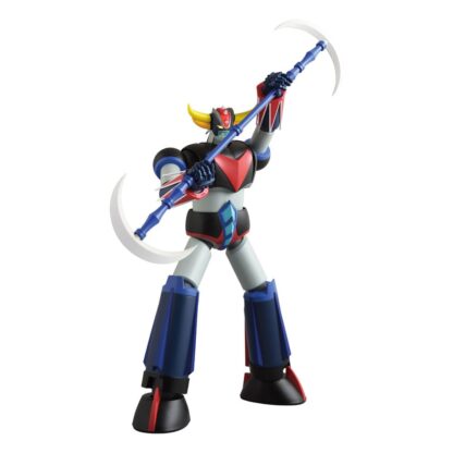 Grendizer Grand Action Bigsize Model Diecast Actionfigur Grendizer Original Color Ver. 50 cm