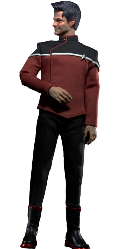 Star Trek: Strange New Worlds Actionfigur 1/6 Ensign Boimler 30 cm