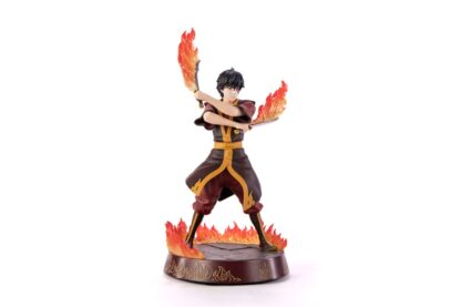 Avatar Der Herr der Elemente Statue Zuko 32 cm – Bild 3