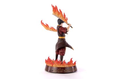 Avatar Der Herr der Elemente Statue Zuko 32 cm – Bild 5