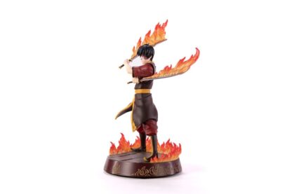 Avatar Der Herr der Elemente Statue Zuko 32 cm – Bild 9