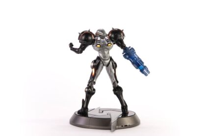 Metroid Prime PVC Statue Samus Phazon Suit Collector´s Edition 28 cm – Bild 7