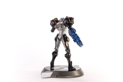 Metroid Prime PVC Statue Samus Phazon Suit Collector´s Edition 28 cm – Bild 8