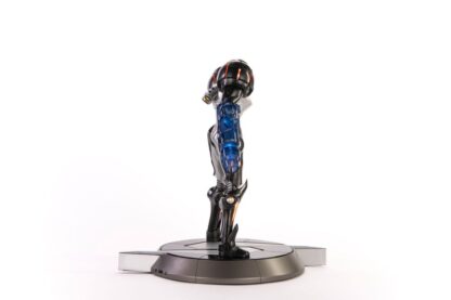 Metroid Prime PVC Statue Samus Phazon Suit Collector´s Edition 28 cm – Bild 9