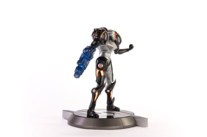 Metroid Prime PVC Statue Samus Phazon Suit Collector´s Edition 28 cm – Bild 10