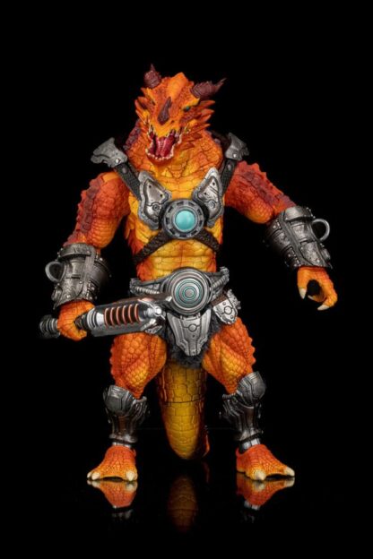 Cosmic Character Pack Zubehör-Set für Actionfiguren Dragosyr Set – Bild 2