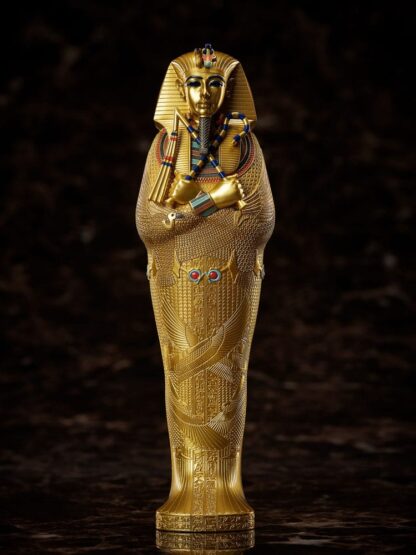 The Table Museum Figma Actionfigur Tutankhamun DX Ver. 15 cm – Bild 2