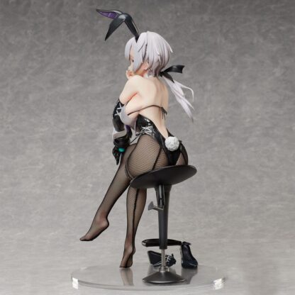 Azur Lane PVC Statue 1/4 Reno Bunnino 35 cm  - Beschädigte Verpackung – Bild 6