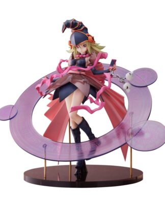 Yu-Gi-Oh! Zexal PVC Statue 1/7 Gagaga Girl 26 cm