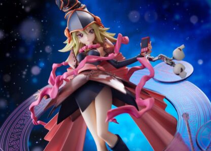 Yu-Gi-Oh! Zexal PVC Statue 1/7 Gagaga Girl 26 cm – Bild 4