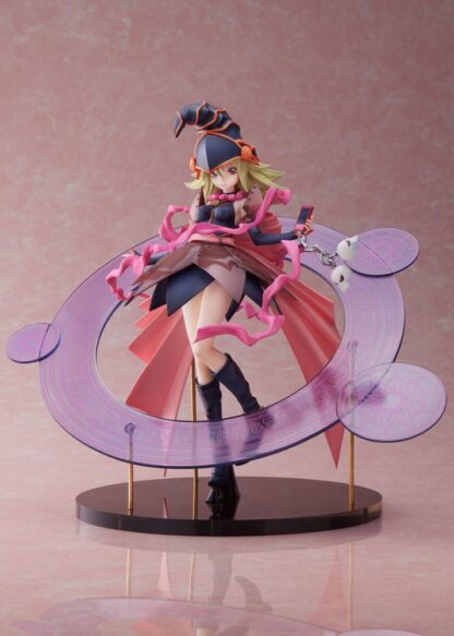 Yu-Gi-Oh! Zexal PVC Statue 1/7 Gagaga Girl 26 cm – Bild 6