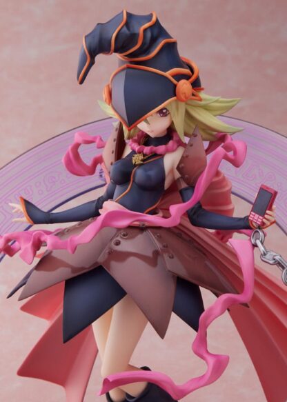 Yu-Gi-Oh! Zexal PVC Statue 1/7 Gagaga Girl 26 cm – Bild 11