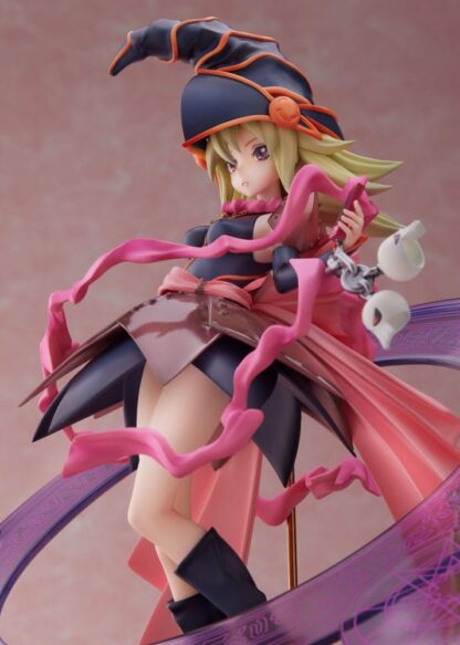 Yu-Gi-Oh! Zexal PVC Statue 1/7 Gagaga Girl 26 cm – Bild 12