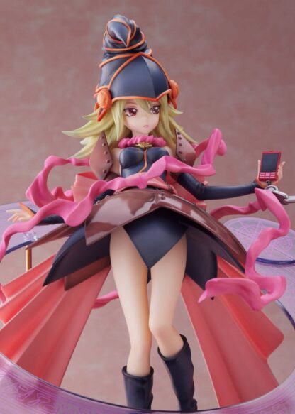 Yu-Gi-Oh! Zexal PVC Statue 1/7 Gagaga Girl 26 cm – Bild 13