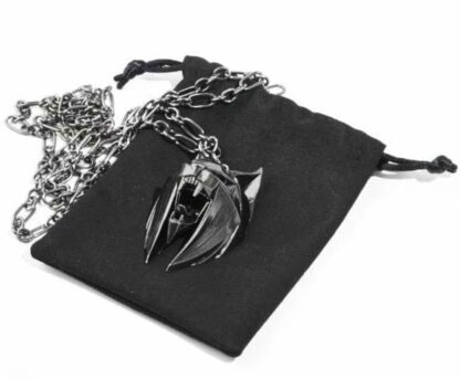 The Witcher Medaillon Lynx – Bild 5
