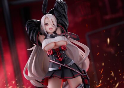 Azur Lane PVC Statue 1/7 Prinz Heinrich 23 cm – Bild 4