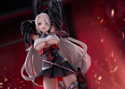 Azur Lane PVC Statue 1/7 Prinz Heinrich 23 cm – Bild 6