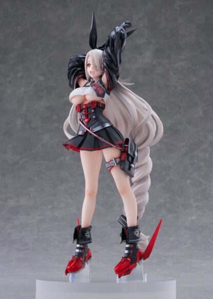 Azur Lane PVC Statue 1/7 Prinz Heinrich 23 cm – Bild 10