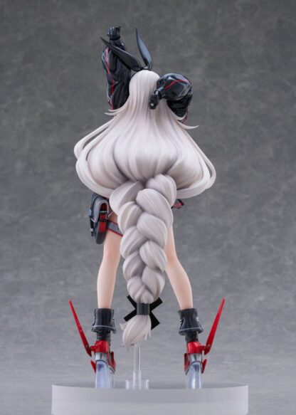 Azur Lane PVC Statue 1/7 Prinz Heinrich 23 cm – Bild 11