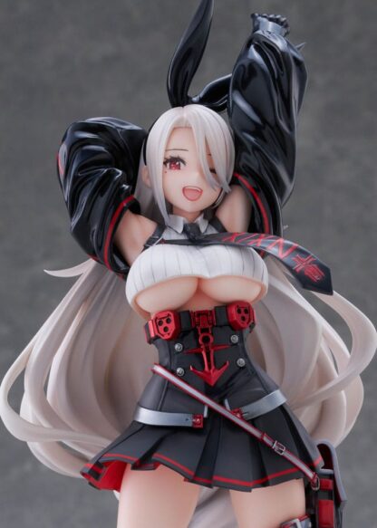 Azur Lane PVC Statue 1/7 Prinz Heinrich 23 cm – Bild 14