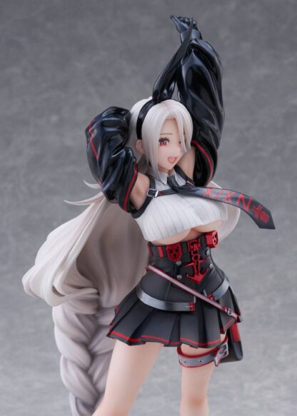 Azur Lane PVC Statue 1/7 Prinz Heinrich 23 cm – Bild 15