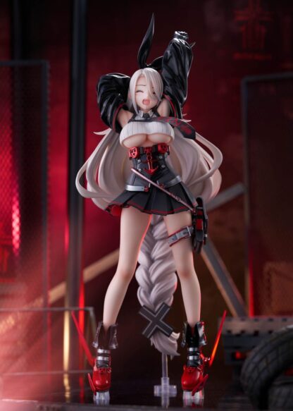 Azur Lane PVC Statue 1/7 Prinz Heinrich AmiAmi Limited Edition 23 cm – Bild 13