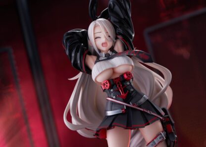 Azur Lane PVC Statue 1/7 Prinz Heinrich AmiAmi Limited Edition 23 cm – Bild 14